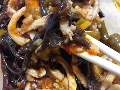 -庆合府重庆大排档(紫都城店)