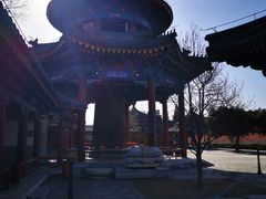 -大钟寺古钟博物馆