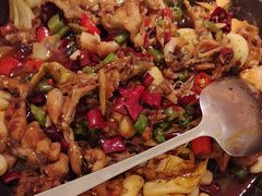 -蛙喔炭烧牛蛙(盐城盐都万达店)