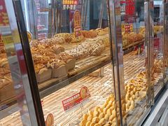 -味多美蛋糕(金顶街店)