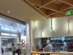 -关东小磨东北菜(漕河泾印象城店)