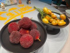 -新荣记(南京西路店)