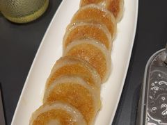 -双湖园·非遗武昌鱼(黄鹤楼老店)