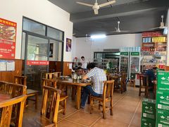 -阿汉名材老鸡汤饭店(金鸡岭店)