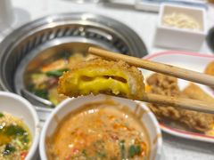 -龍歌自助小火锅(芝罘万达店)