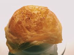 酥皮玉米浓汤-王品牛排(杭州大厦店)