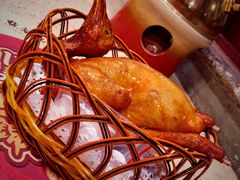 -点都德(大茶楼店)