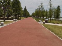 -苏州东太湖生态园
