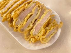 酥肉-太婆天府山珍酒楼(亚运村店)
