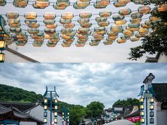 -惠山古镇·寄畅园