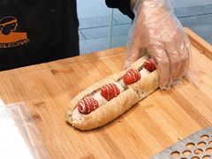 -LELECHA乐乐茶(新街口大洋店)