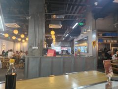 -馬伍旺川菜(江北虹悦城店)