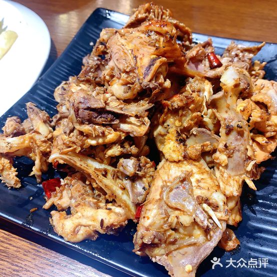 好味道抻面总店(宜昌路店)