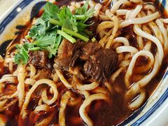 -麦梗手擀面水饺(麦梗前门店)