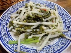 -云河农家乐饭店(福禄缘树山店)