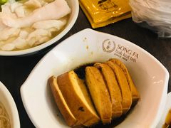 -松發肉骨茶(先得坊店)