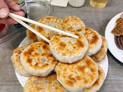 牛肉饼-清真牛肉馆