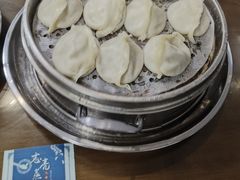 -志亮灌汤蒸饺·清真(庙后街店)