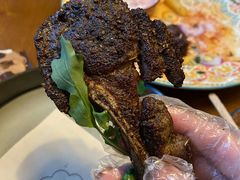 -Uncle Kosto科斯托·中东菜