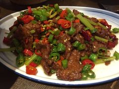 -粗茶淡饭•陕菜•家常菜