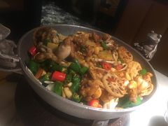 -鸣记烤鱼(茂业天地店)