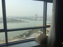 -扬州皇冠假日酒店
