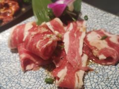 -韩香阁烤肉·烤活鳗(宽厚里店)