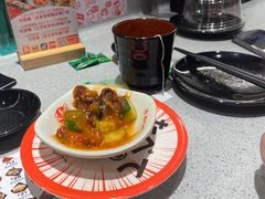 -友壹町寿司(佛山新DNA店)