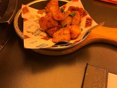 -探鱼·鲜青椒爽麻烤鱼(番禺万达店)