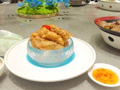 -尖沙咀大酒楼(大沥竹基南店·粤菜海鲜·宴会聚餐)