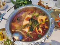 -鸡遇虾煲干锅火锅(小寨金莎店)