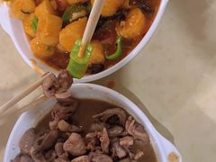 -满口香饭店