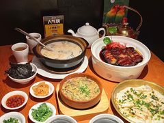 -禾府酒家·传统广府味(番禺店)