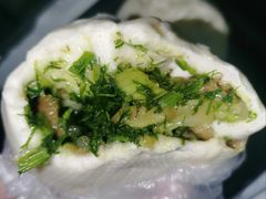 -津味张记包子铺(利民道店)