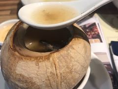 -陈鹏鹏潮汕菜(欢乐海岸 海边景观店)