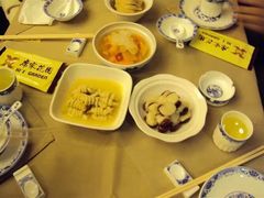 -席家花园(巨鹿花园店)