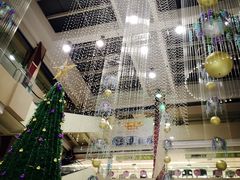 -利群胶州购物广场(澳门路店)