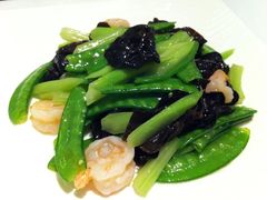 锦绣小炒-106餐厅(山水文园店)