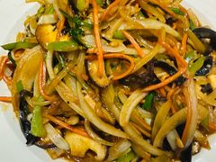 -百年石锅饭·朝鲜族传统民餐