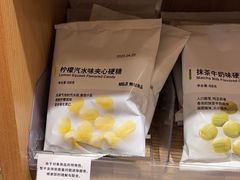 -MUJI无印良品(天一国购店)
