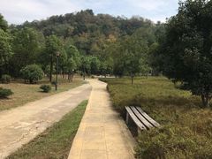 -万佛湖风景区
