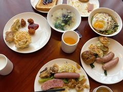 -张家港金凤凰度假村温泉