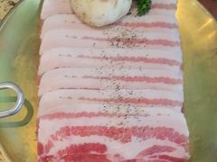 -安又胖韩国烤肉