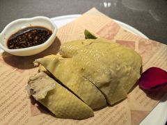 -宋园·金宴浙鲜馆(静安店)