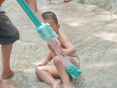 -五凤溪古镇