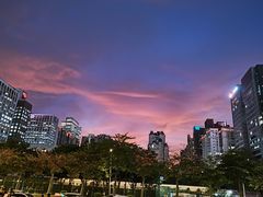 -海心沙亚运公园