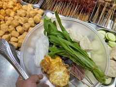 -林静小吃(复兴路店)