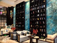 -铂尔登国际酒店(南山深圳湾口岸店)