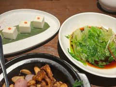 -ZEN采蝶轩·粤味臻鲜·手作点心·商务宴请(泰州店)