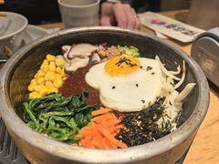 -樱花墅朝鲜族风味餐厅(厦门街创始店)